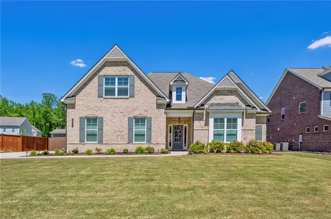 2001 Waycross Pass SW, Marietta, GA 30064