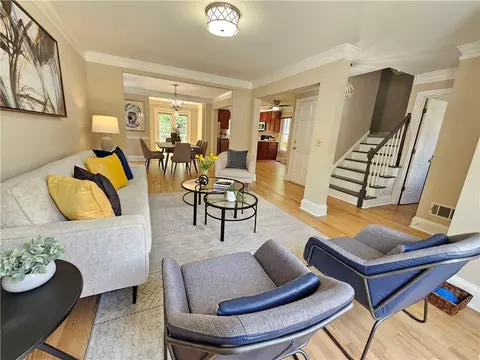 3178 Henderson Walk, Atlanta, GA 30340