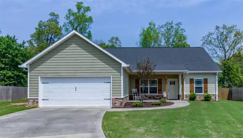 26 Gala Dr, Rome, GA 30165