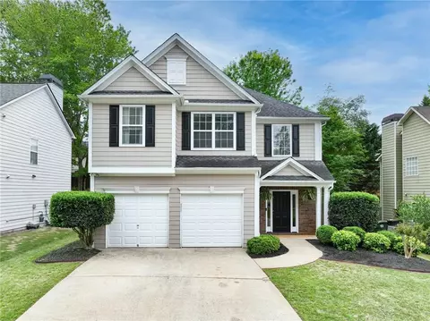 3788 Kirkwood Run NW, Kennesaw, GA 30144
