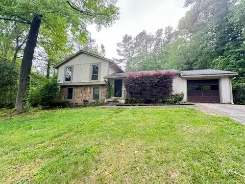 2759 Shetland Ln NW, Kennesaw, GA 30152