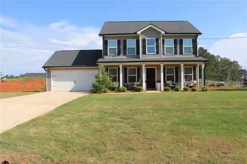 409 Heath Dr, Thomaston, GA 30286