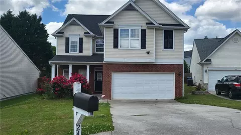 2454 Laurelfield Dr, Grayson, GA 30017