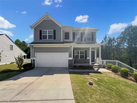 3903 Potomac Walk Ct, Loganville, GA 30052