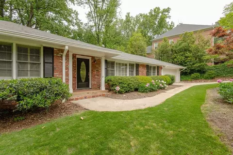 4824 Kitty Hawk Dr, Sandy Springs, GA 30342
