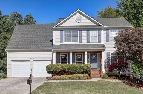 3738 Burel Mill Dr, Buford, GA 30519