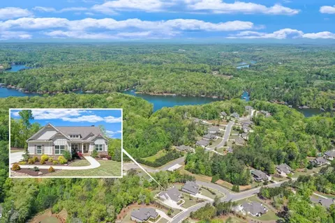 5441 Fishermans Cv, Gainesville, GA 30506