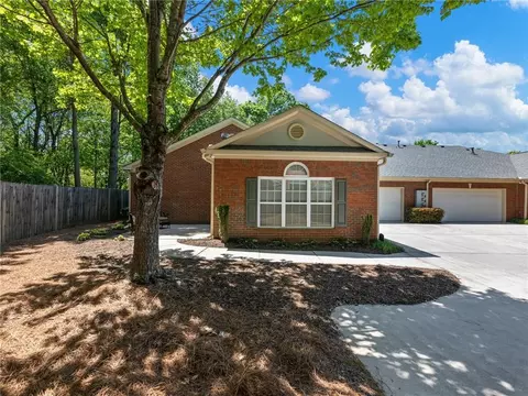119 Holiday Rd #1204, Buford, GA 30518