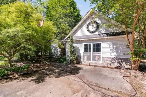 399 County Line Rd, Jenkinsburg, GA 30234