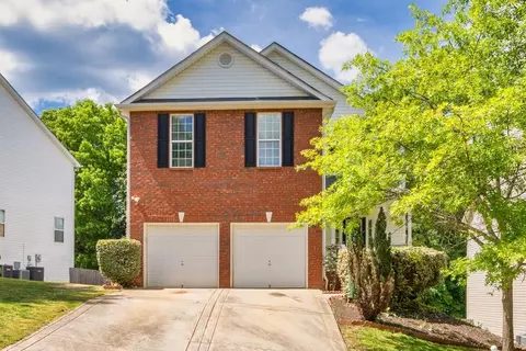 5623 Elwood Cir, Flowery Branch, GA 30542