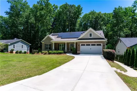 2721 Whippoorwill Cir, Duluth, GA 30097