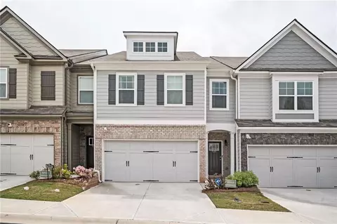 7688 Feast Rd, Fairburn, GA 30213