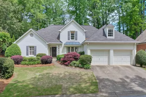 4505 Woodhaven NE, Marietta, GA 30067