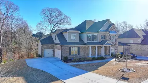 4735 Gablestone Xing, Hoschton, GA 30548