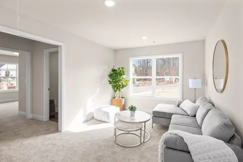 Bedroom - 4030 Cavalier Way, Duluth, GA 30097 photo 2 of 10