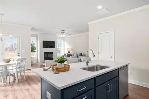 Kitchen - 4030 Cavalier Way, Duluth, GA 30097 photo 6 of 6