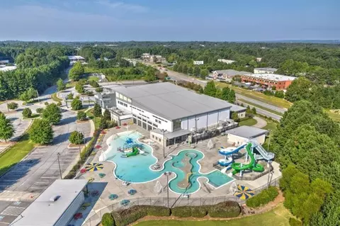 View/Area - 4030 Cavalier Way, Duluth, GA 30097 photo 3 of 3