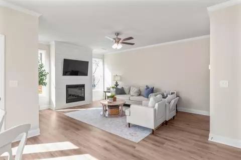 Living - 4030 Cavalier Way, Duluth, GA 30097 photo 1 of 3