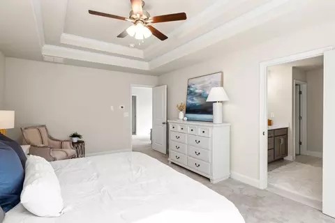 Bedroom - 4030 Cavalier Way, Duluth, GA 30097 photo 10 of 10