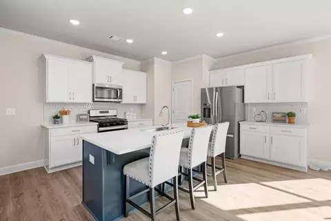 Kitchen - 4030 Cavalier Way, Duluth, GA 30097 photo 3 of 6