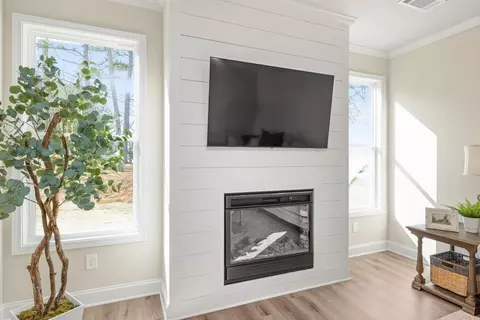 Bedroom - 4030 Cavalier Way, Duluth, GA 30097 photo 1 of 10
