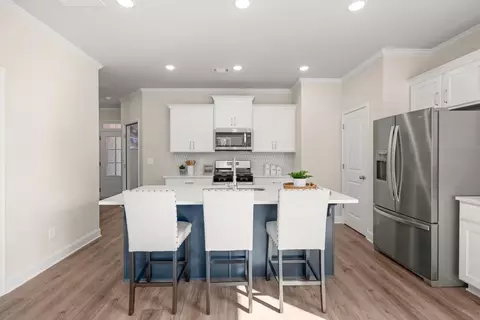 Kitchen - 4030 Cavalier Way, Duluth, GA 30097 photo 2 of 6