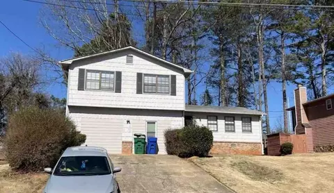 4482 Chartley Pl, Stone Mountain, GA 30083