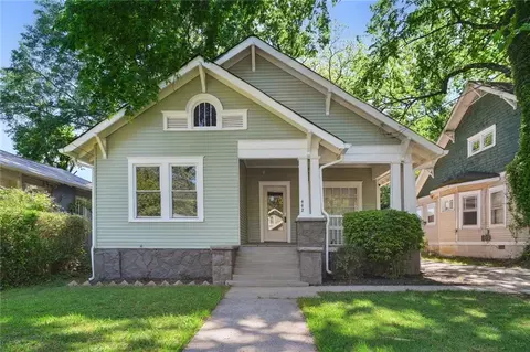 442 W Ontario Ave SW, Atlanta, GA 30310