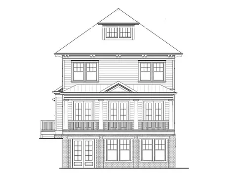 4010 Moody Ln, Woodstock, GA 30188