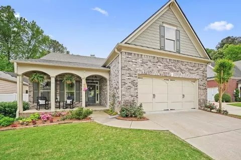 6020 Redstone Way, Cumming, GA 30040
