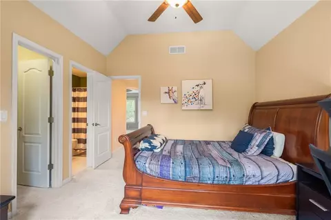 Bedroom - 520 Sentry Ridge Xing, Suwanee, GA 30024 photo 8 of 8