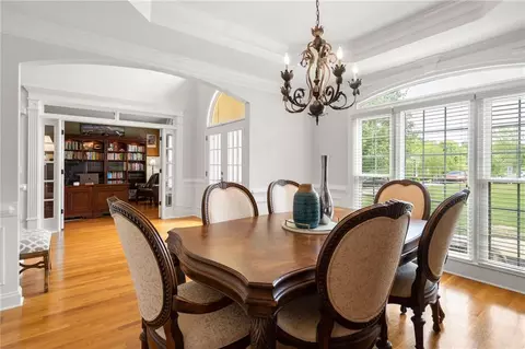 Dining - 520 Sentry Ridge Xing, Suwanee, GA 30024 photo 3 of 3