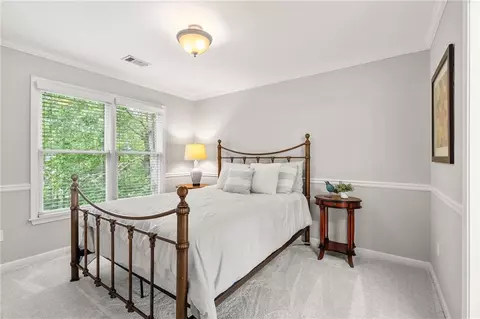 Bedroom - 520 Sentry Ridge Xing, Suwanee, GA 30024 photo 6 of 8