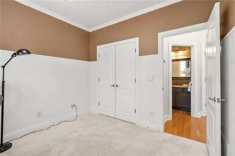Bedroom - 520 Sentry Ridge Xing, Suwanee, GA 30024 photo 1 of 8