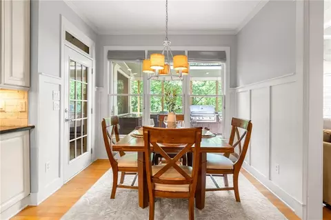 Dining - 520 Sentry Ridge Xing, Suwanee, GA 30024 photo 1 of 3