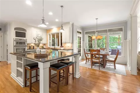 Kitchen - 520 Sentry Ridge Xing, Suwanee, GA 30024 photo 1 of 6