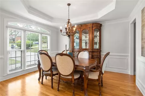 Dining - 520 Sentry Ridge Xing, Suwanee, GA 30024 photo 2 of 3