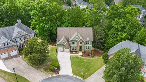 View/Area - 520 Sentry Ridge Xing, Suwanee, GA 30024 photo 1 of 5