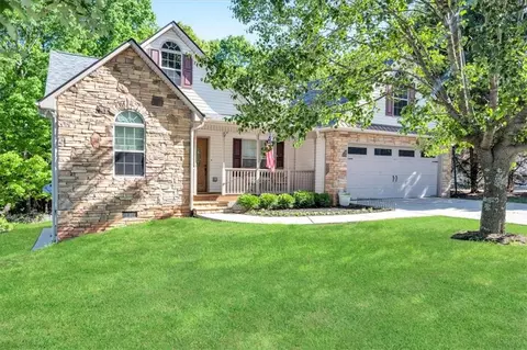 5642 River Stone Rd, Gainesville, GA 30506