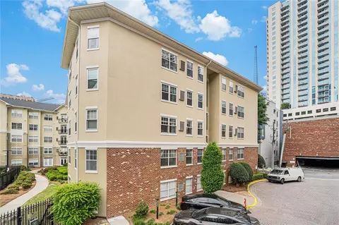 800 Peachtree St #1326, Atlanta, GA 30308