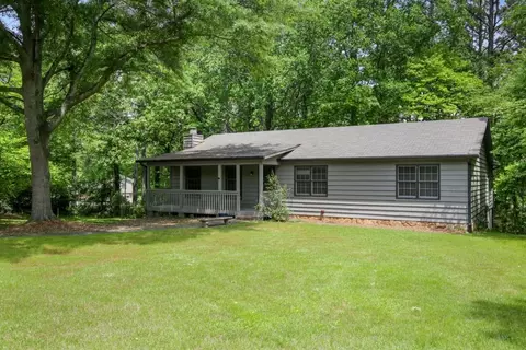 2607 Hood Cir NW, Kennesaw, GA 30152
