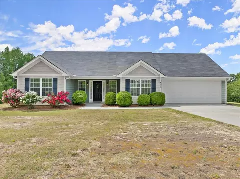 5723 Crystal Way, Clermont, GA 30527