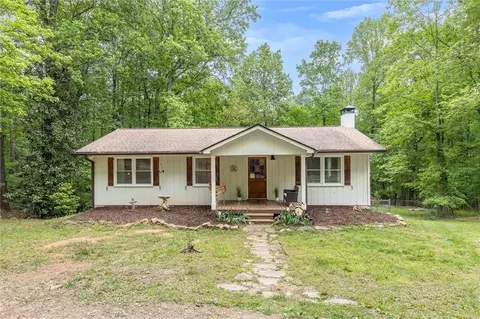 710 Fate Conn Rd, Canton, GA 30114
