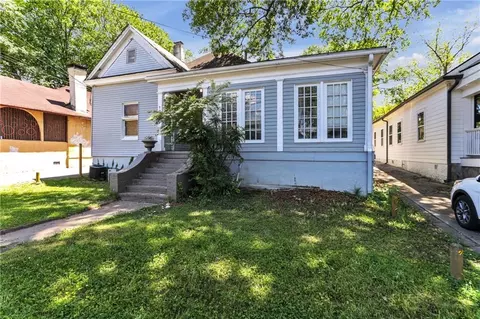 1039 Greenwood Ave NE, Atlanta, GA 30306