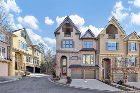 1910 Saxon Valley Cir NE, Atlanta, GA 30319