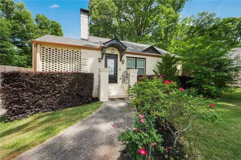 2786 Joyce Ave, Decatur, GA 30032
