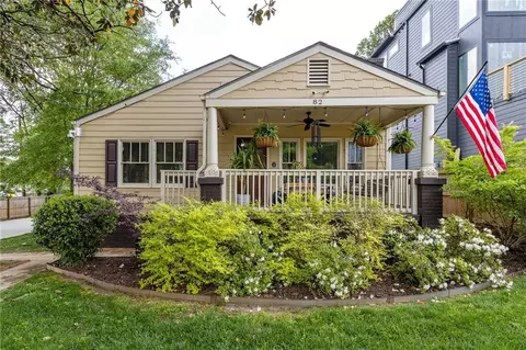 82 Cleveland St SE, Atlanta, GA 30316