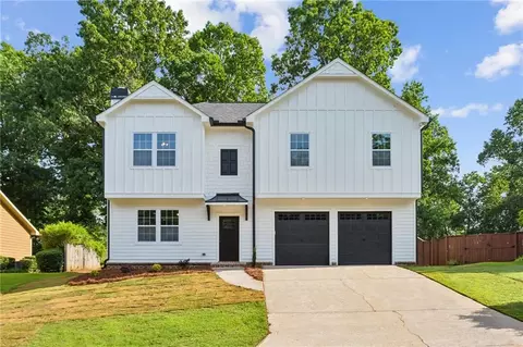 4229 Abington Walk NW, Kennesaw, GA 30144