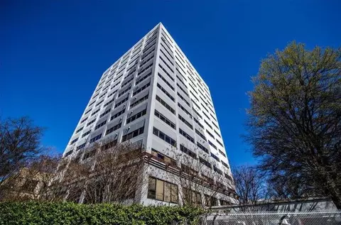 120 Ralph Mcgill Blvd NE #1210, Atlanta, GA 30308