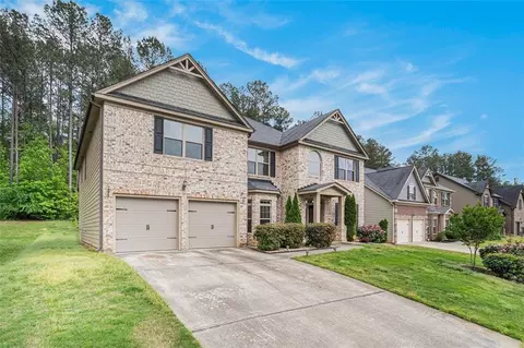 1104 Sly Fox Run, Fairburn, GA 30213